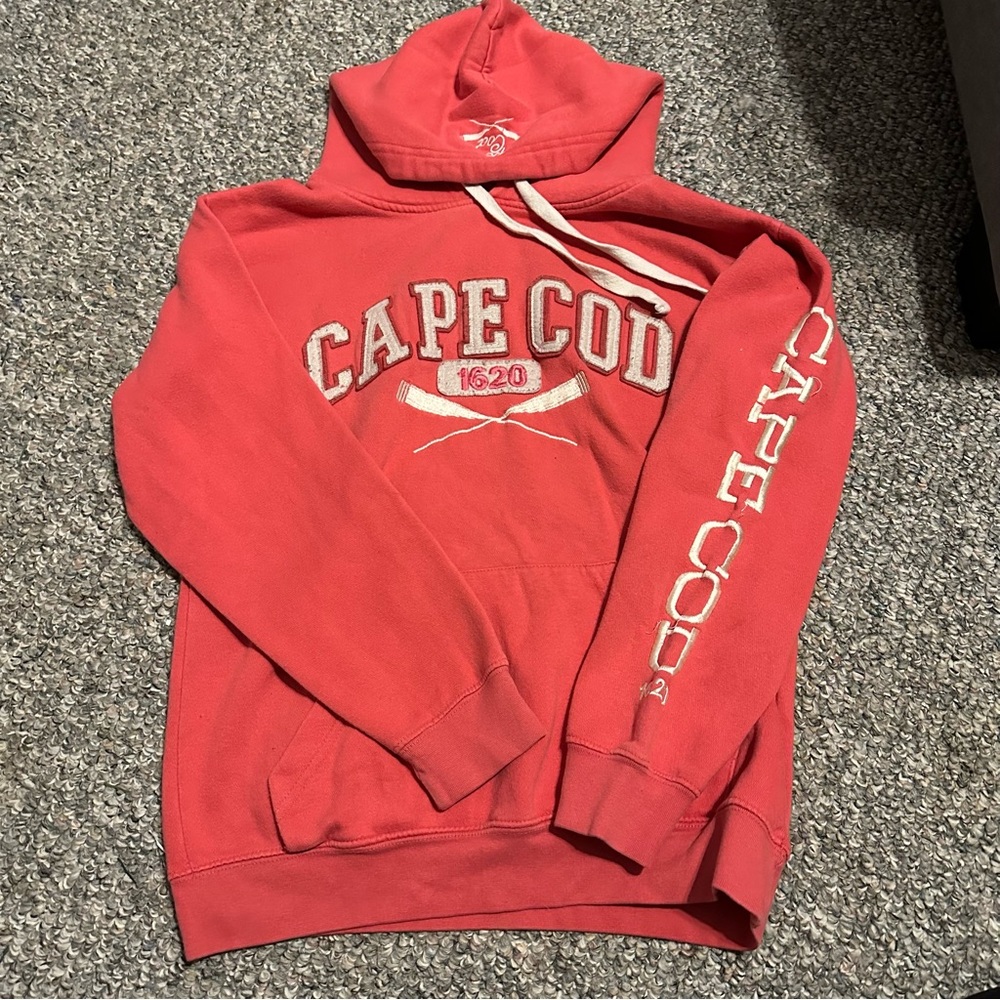 Cape Cod Hoodie